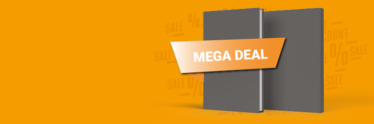 MEGA DEALS